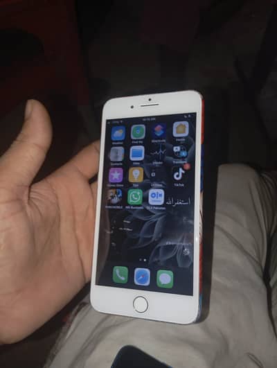 Apple iPhone 7 Plus