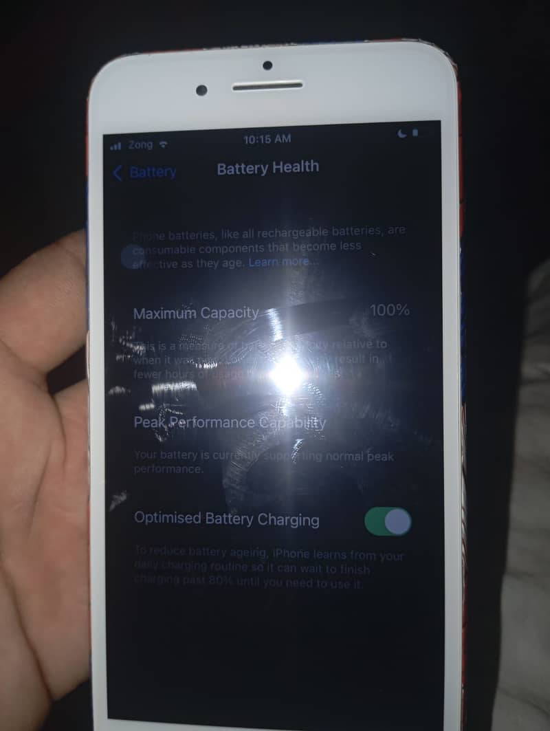 Apple iPhone 7 Plus 1