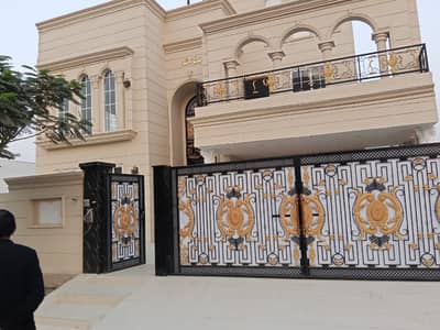 Brand New 20 Marla House Available In DHA Phase 1 - Sector M For Rent