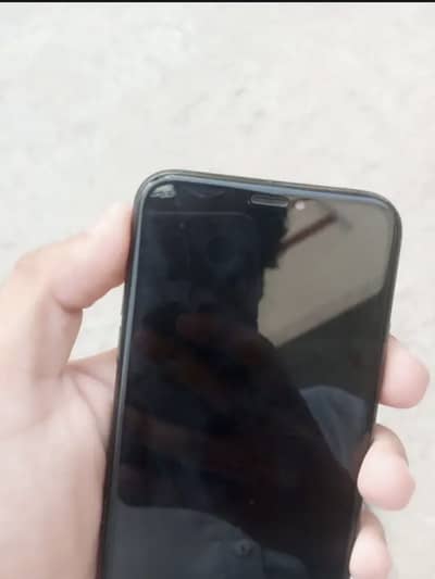iPhone XS pta  for sale