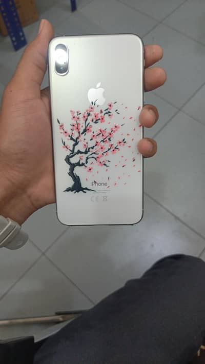 Apple iPhone XS Max