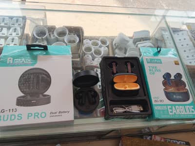 Earphone
