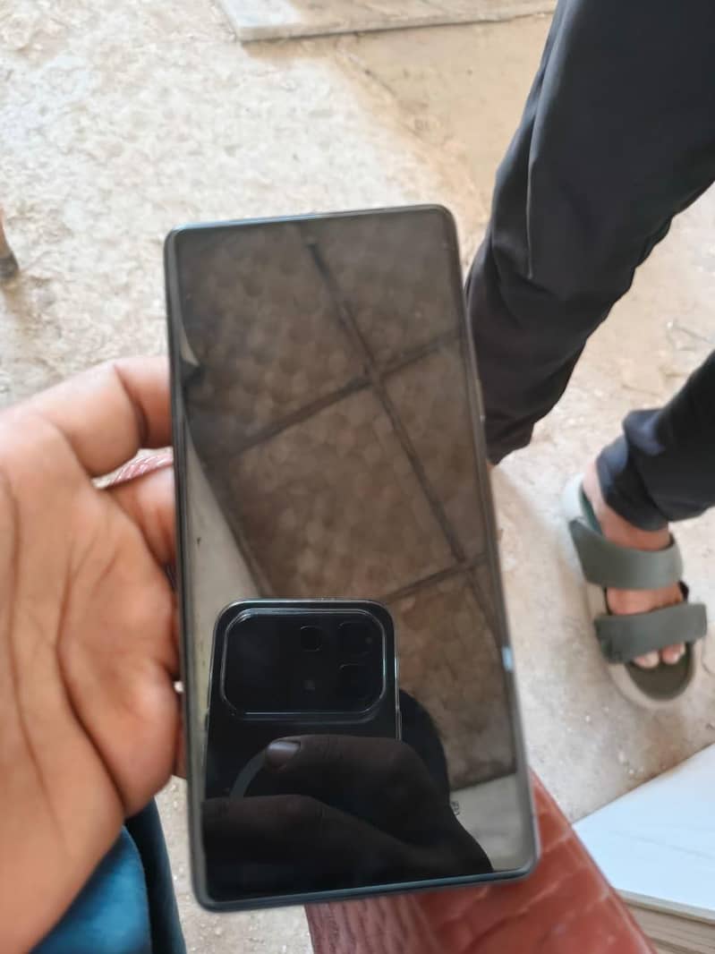 Google Pixel 7 3