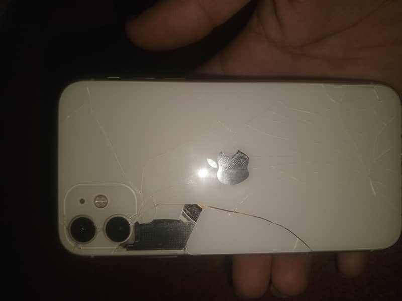 Apple iPhone 11 4