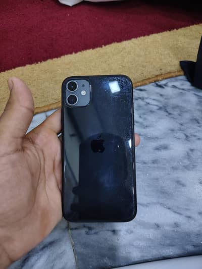 I phone 11 JV