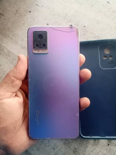 Vivo V20