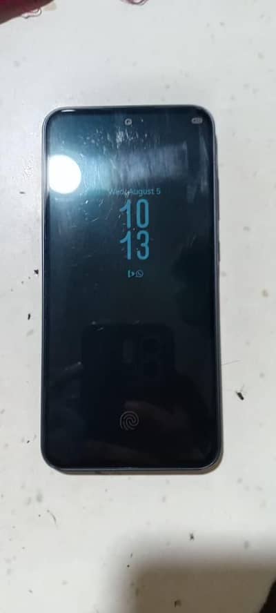 Samsung a35 5G