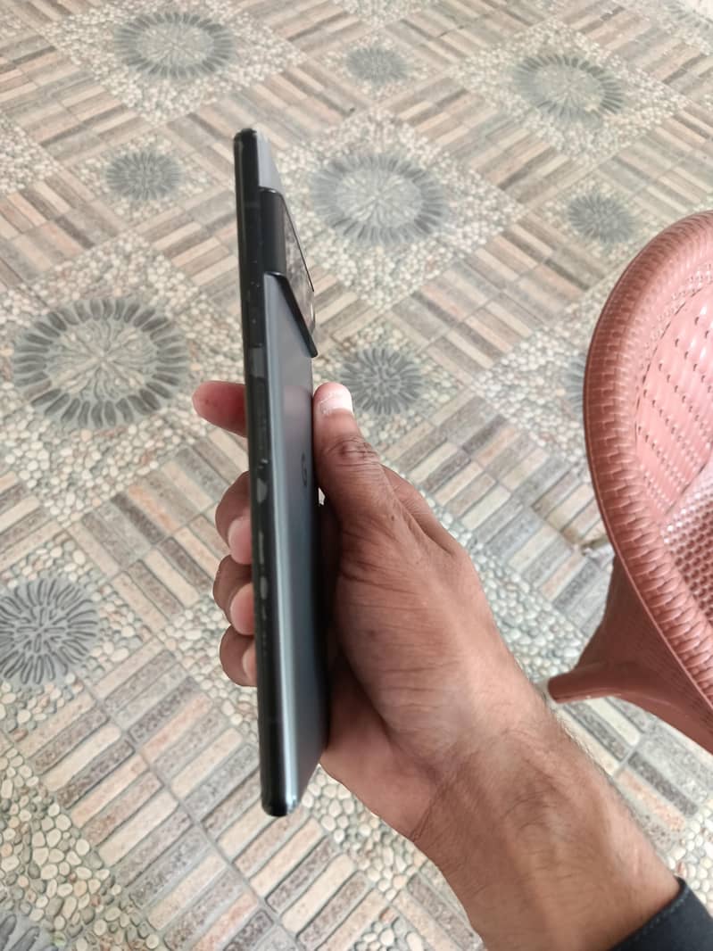 Google pixel 6 pro 1