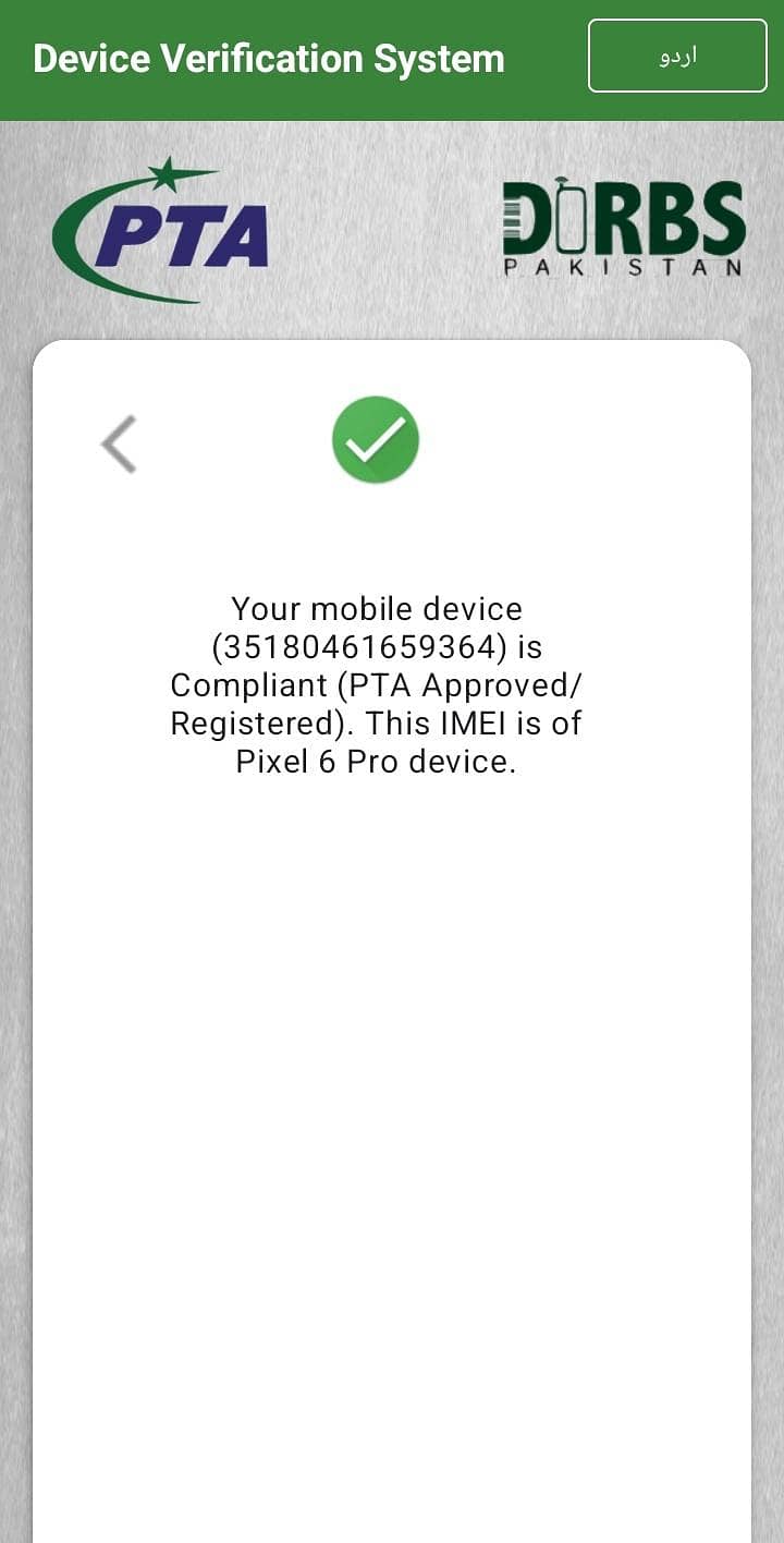 Google pixel 6 pro 14