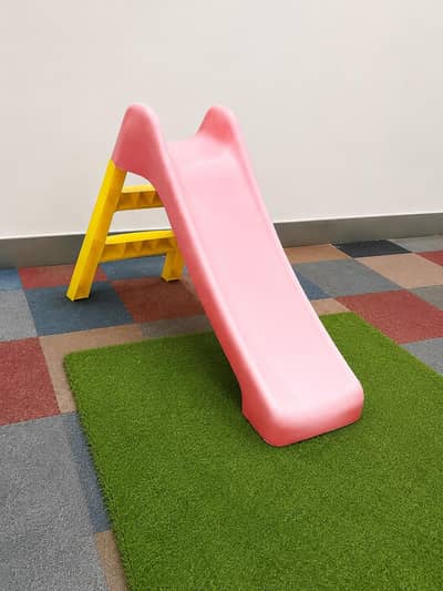 Durable Kids Plastic Slide For Sale 