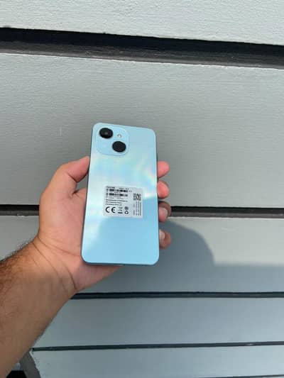 Tecno Spark 40c