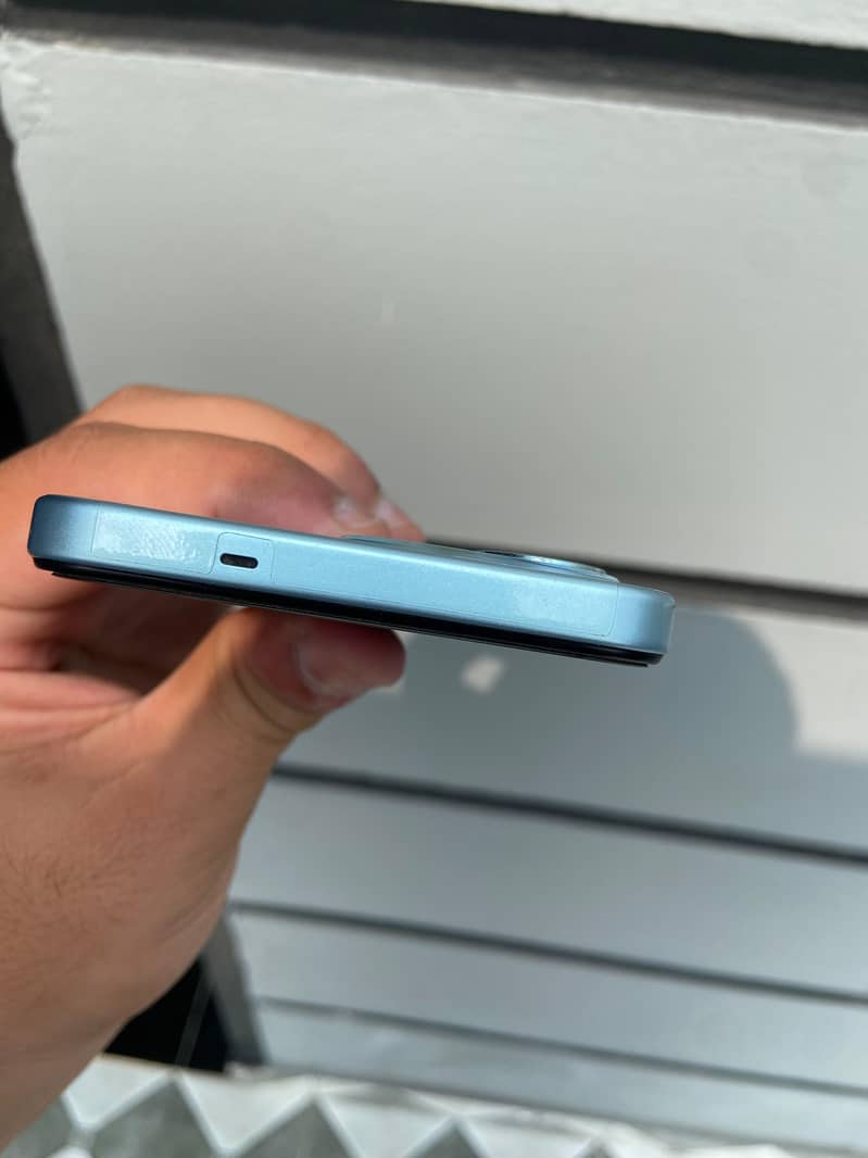 Tecno Spark 40c 3