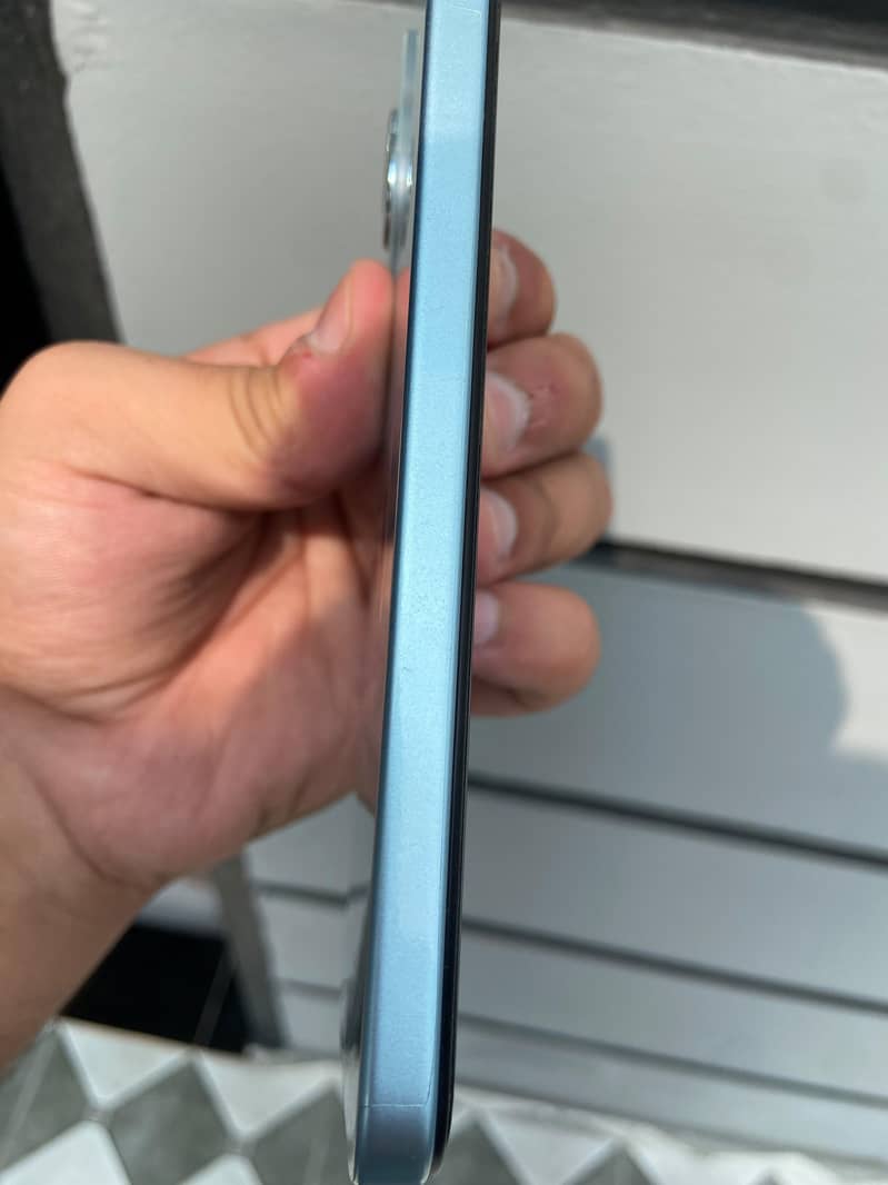 Tecno Spark 40c 4