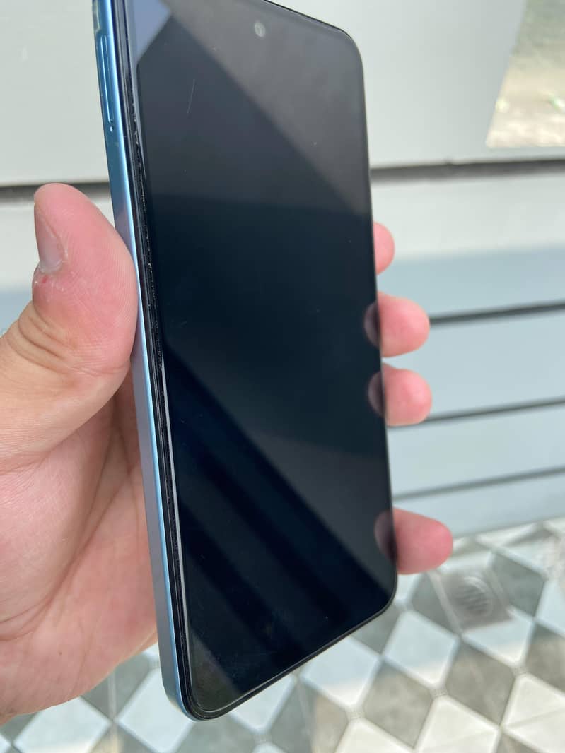 Tecno Spark 40c 5