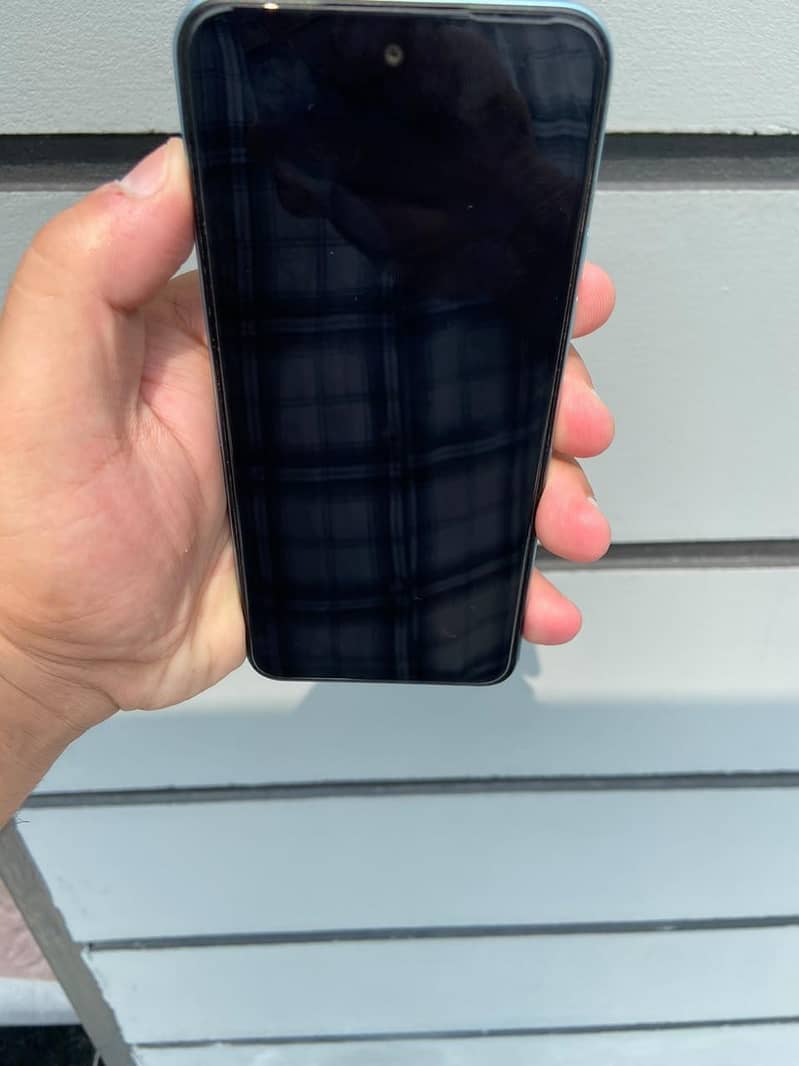 Tecno Spark 40c 6