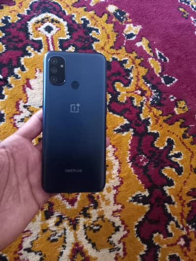 one plus N100