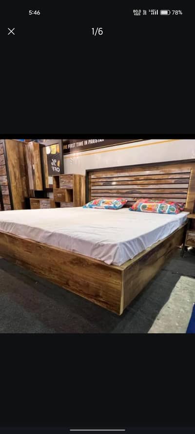 Brand new bedset 10/10 never used