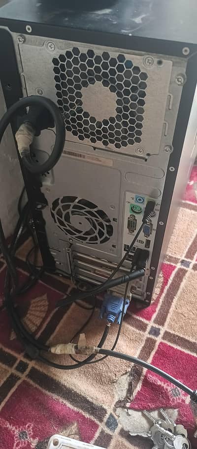 computer core i5 3rd