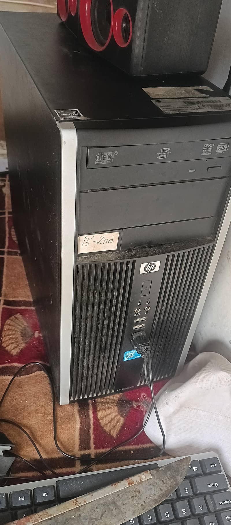 computer core i5 3rd 1