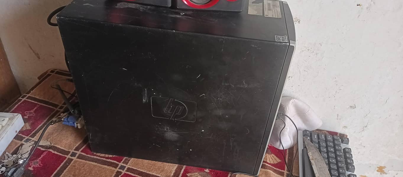computer core i5 3rd 2