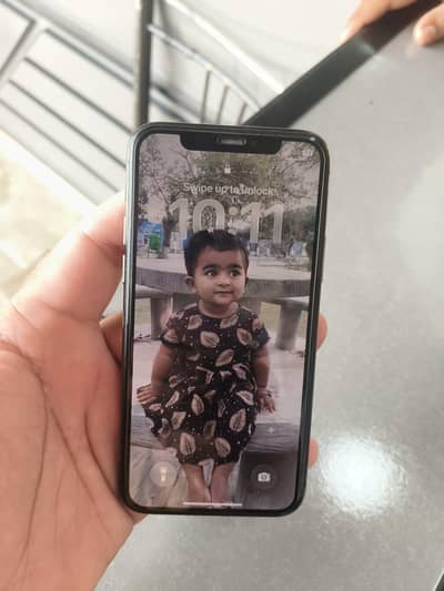 Apple iPhone 11 Pro