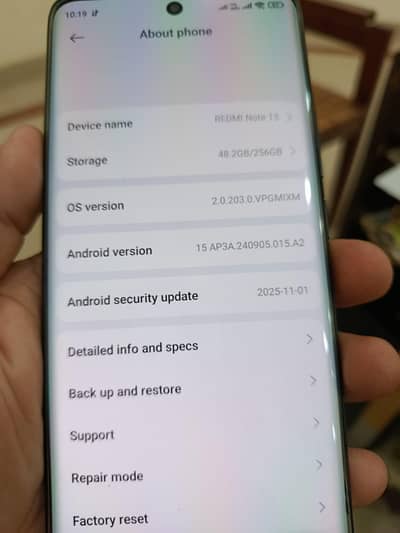 Xiaomi Other Model