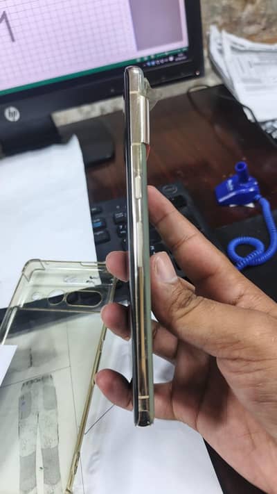 Google Pixel 7 Pro