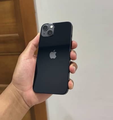Apple iPhone 13 | Official PTA Approved | 128Gb | available