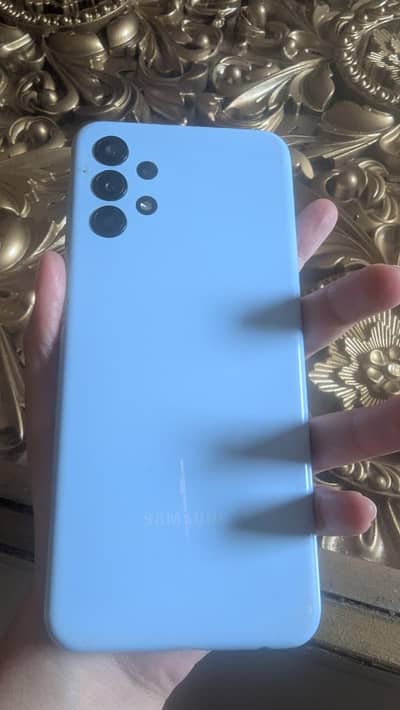 Samsung A13 4GB 64GB (One Hand Used)