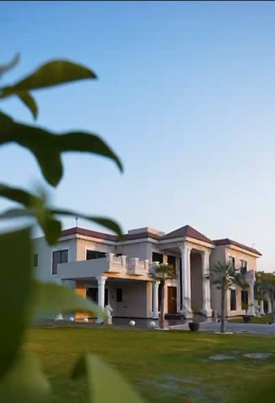 ULTRA-LUXURY FARMHOUSE RESIDENCE FOR SALE