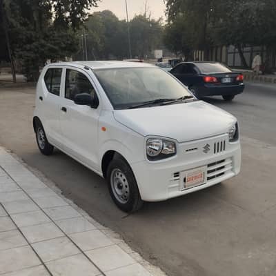 Suzuki Alto 2022