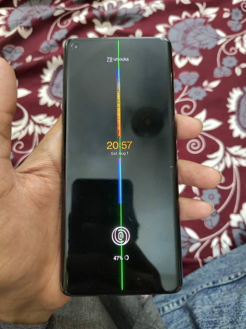 One Plus 8 Pro 1