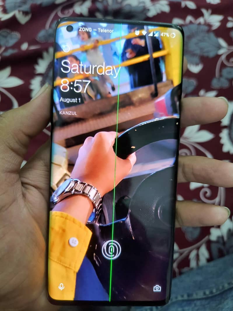 One Plus 8 Pro 3