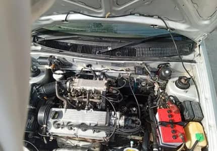 Suzuki Cultus VXR 2008 03202832778