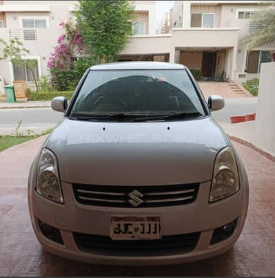 Suzuki Swift 2017