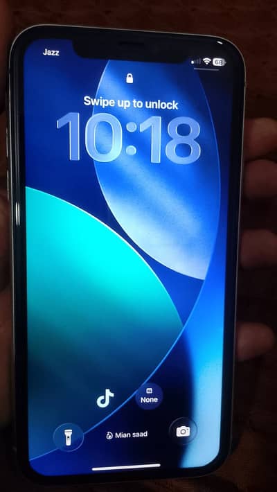 Apple iPhone 11