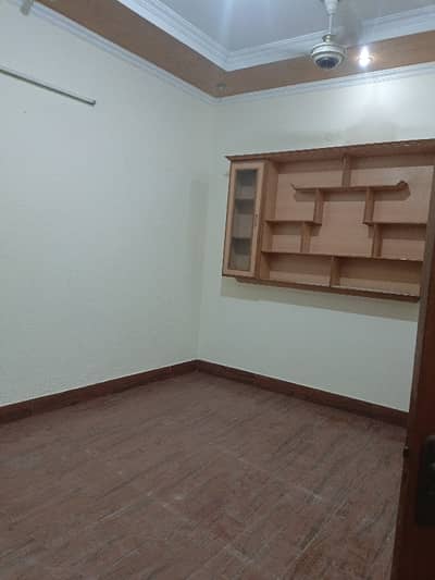 Abdalians Housing Society 10 Marla Lower Portion Available For Rent