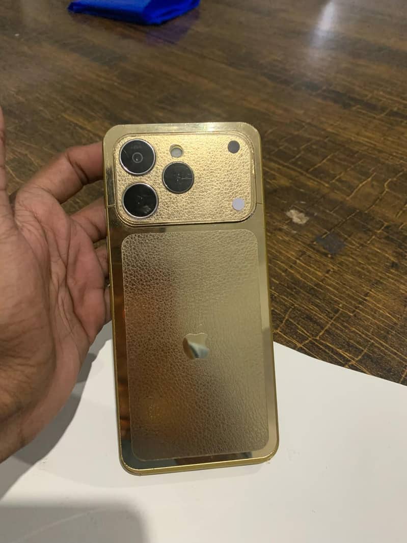 Tecno Other Model 2