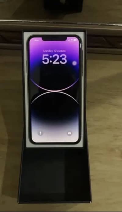 Apple iPhone 11 Pro Max
