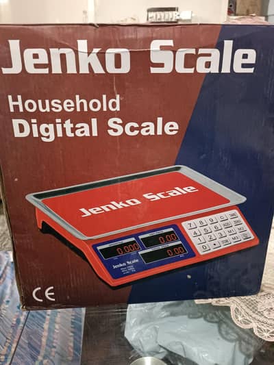 Electronic scale for sale