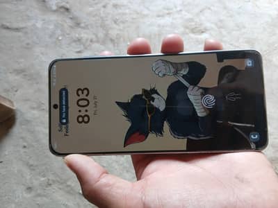 Samsung Mobile S21