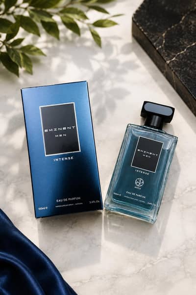 Premium Perfumes for Men & Women