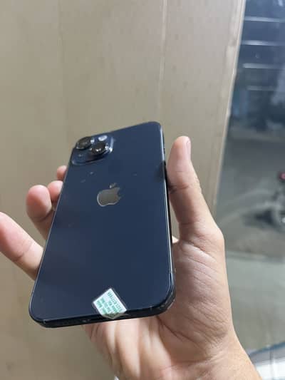 Apple iPhone 14
