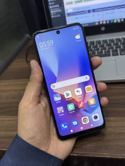 Xiaomi Redmi Note 10