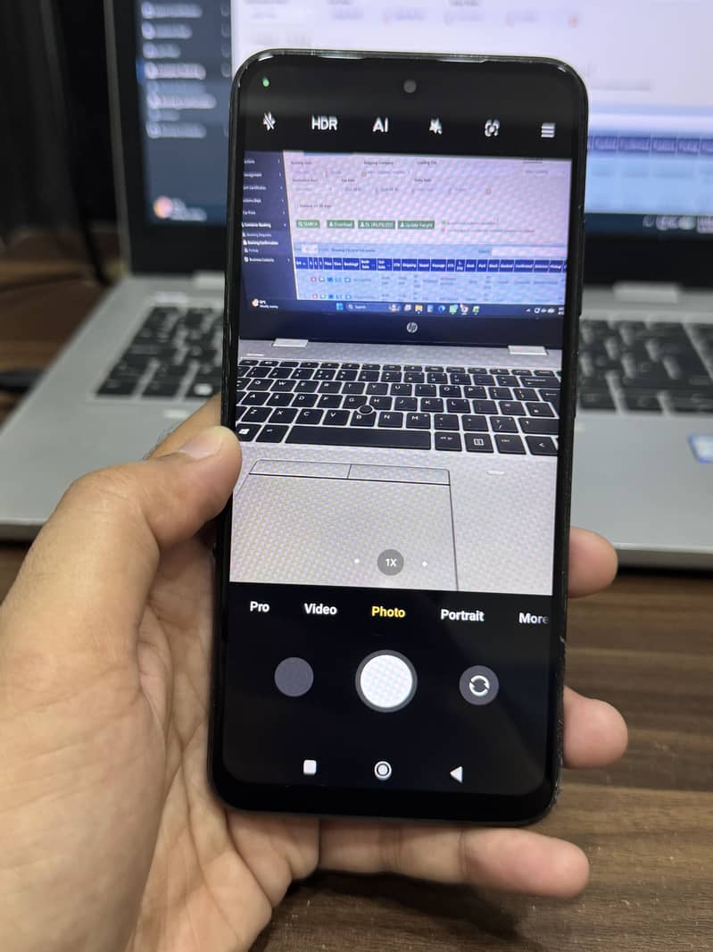 Xiaomi Redmi Note 10 5