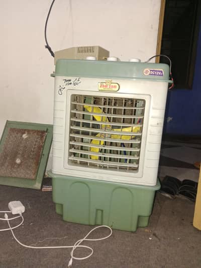mini water air cooler