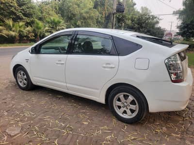Toyota Prius 2010