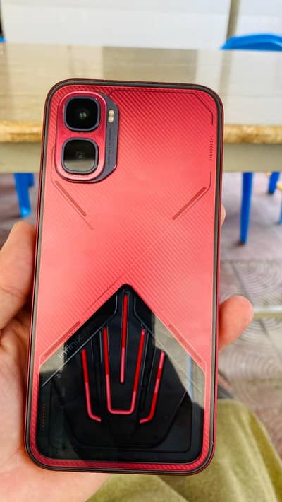 Infinix gt50 Pro 12/256