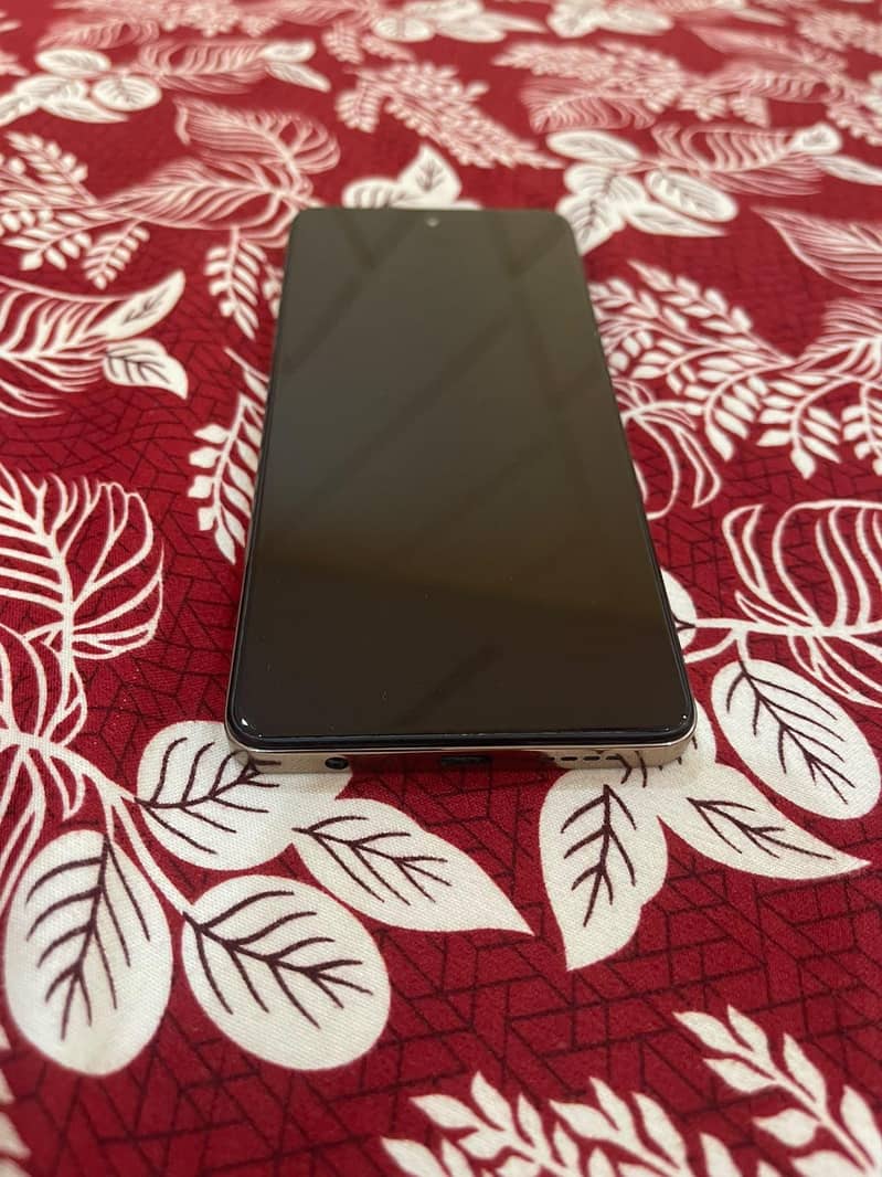 Infinix Note 30 5