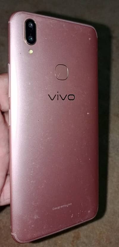mobile phone vivo v9